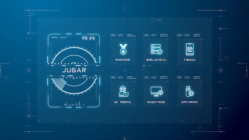 Cyber Agent, a hero rises