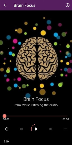 Mind Body Soul Wellness Audio