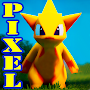 Mod Pixelmon minecraft pixel