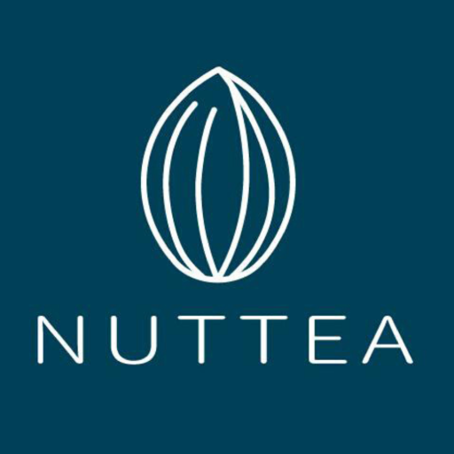 Nuttea logo