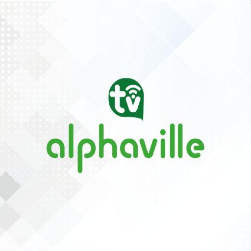 TV Alphaville logo