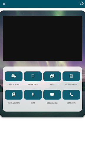 Android application COG Connoquenessing screenshort