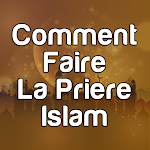 Cover Image of Baixar como rezar o islamismo  APK