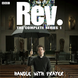 Icon image Rev. The Complete First Series