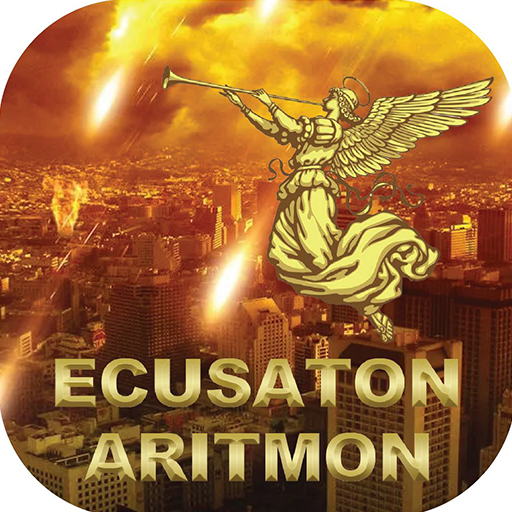 Ecusaton Aritmon Tv logo