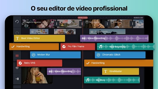 KineMaster PRO APK MOD v7.4.9.32405.GP (Desbloqueado) 5