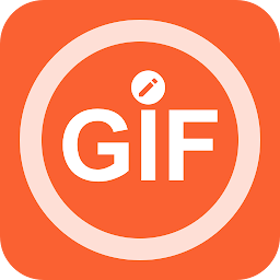 Symbolbild für GIF-Maker, GIF-Kompressor