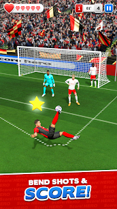 Score Hero Mod APK V3.06 (Unlimited Money/Energy) For Android 3