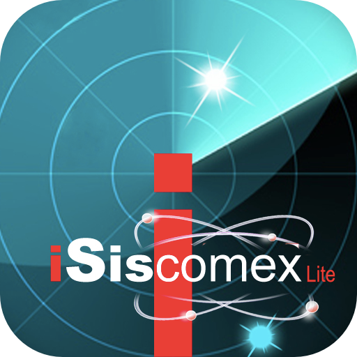 iSiscomexLite logo