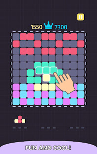 Puzzle Block Color 1.8 APK screenshots 5
