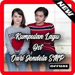Cover Image of Скачать Kumpulan Lagu Ost Dari Jendela SMP 1.1 APK