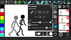 screenshot of Animate Space