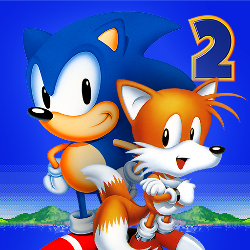 Sonic The Hedgehog 2 Classic - Ứng Dụng Trên Google Play