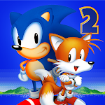 Cover Image of Herunterladen Sonic The Hedgehog 2 Klassiker  APK