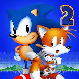 Icon image Sonic The Hedgehog 2 Classic