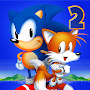 Sonic The Hedgehog 2 Classic APK icon