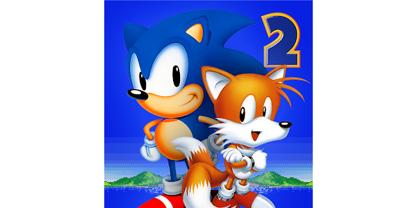 Sonic The Hedgehog 2 Classic – Apps no Google Play