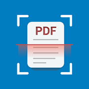 Document Scanner - PDF