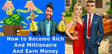 Become Rich and Make a Fortune APK