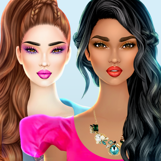 Covet Fashion - Dress Up Game