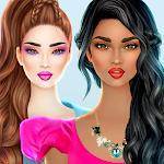 Cover Image of 下载 Covet Fashion - Dress Up Game 21.01.100 APK