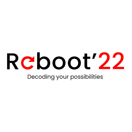 Cafit Reboot logo