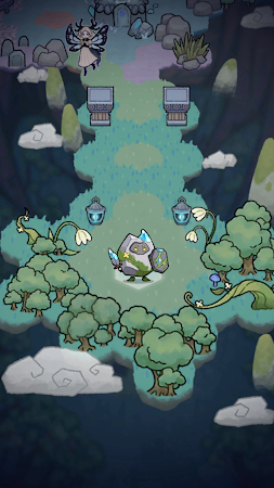 Game screenshot Stone Squad: Восстание Камней hack