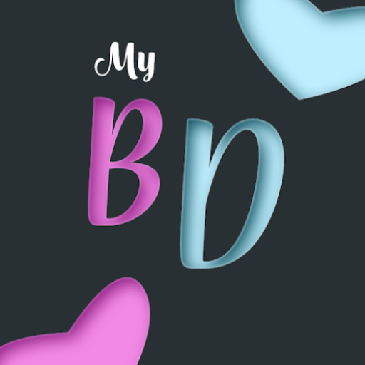 My Best Date logo