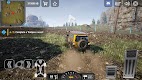 screenshot of Off Road 4x4 Driving Simulator