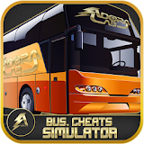 Cheats for IDBS Bus Simulator icon
