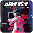 Artist: The Startving Passpartout icon