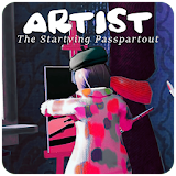 Artist: The Startving Passpartout icon