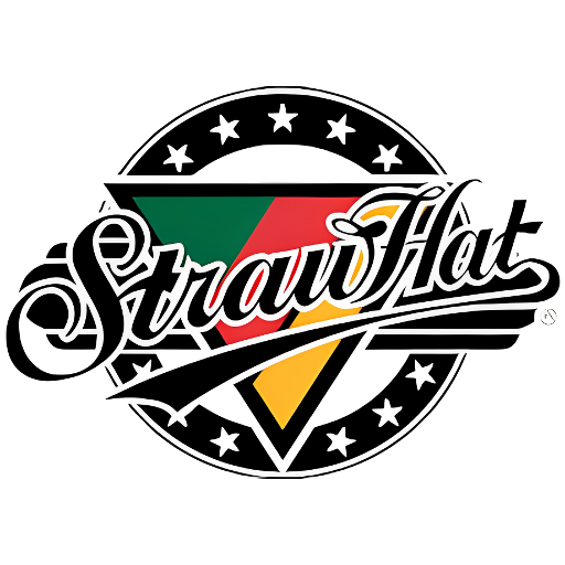 Straw Hat Pizza San Jose Apps on Google Play