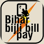 Cover Image of Herunterladen Bihar Bijli Bill Pay (BBBP) 2.1 APK