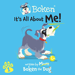 Imagen de icono Boken The Dog - It ́s All About Me!