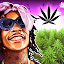 Wiz Khalifa Weed Farm 3.1.0 (Unlimited Money)