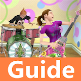 Guide For The Sims Free Play icon