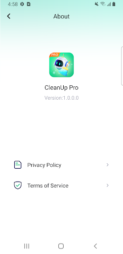 CleanUp Pro_10