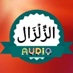 Cover Image of Baixar Surah Zilzal Audio  APK
