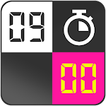 Cover Image of Tải xuống Color Stopwatch  APK