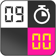 Top 20 Tools Apps Like Color Stopwatch - Best Alternatives