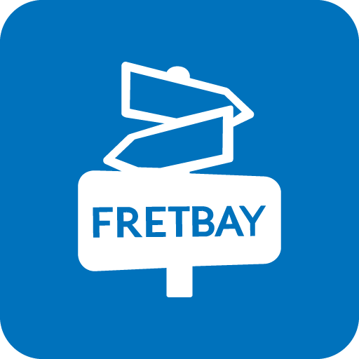 FretBay 2.0.101 Icon