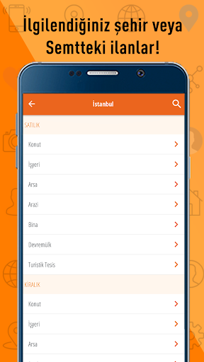 EmlakBuluyoruz Screen 2