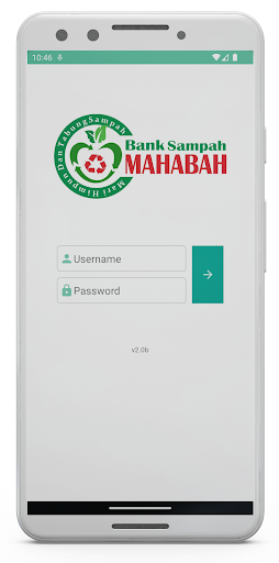 Android application BSI Mahabah screenshort