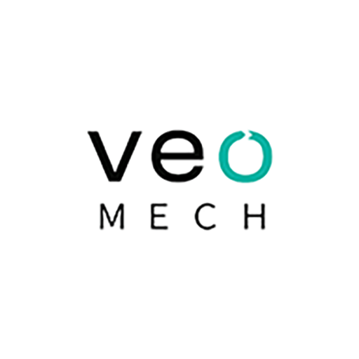 VeoMech logo