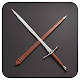 Sword & Knife Wallpapers HD 4k تنزيل على نظام Windows