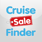 Cruise Sale Finder icon