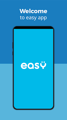 easy (EzCab) - Easy Rideのおすすめ画像1