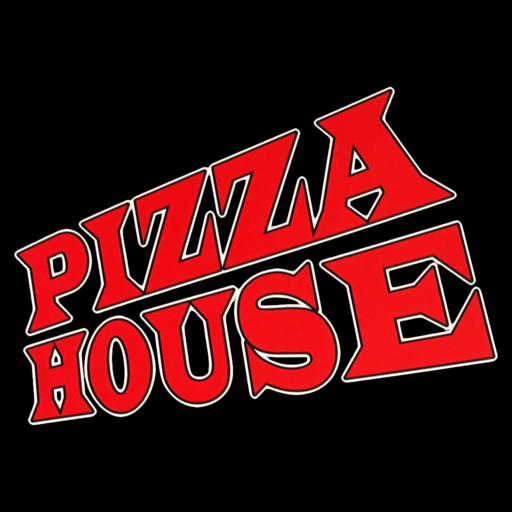 Pizza House Vejen logo