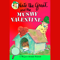Icon image Nate the Great and the Mushy Valentine